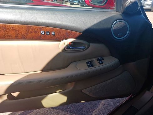 Used 2007 Lexus SC 430 Convertible image 12