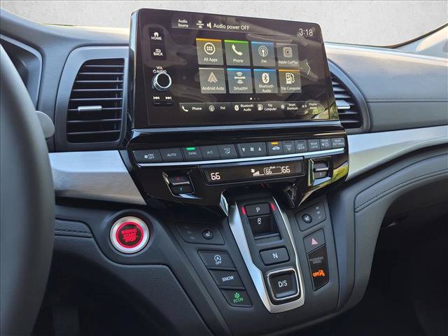 New 2027 Honda Odyssey EX-L image 12