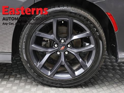Used 2021 Dodge Charger GT w/ Blacktop Package RWD image 8
