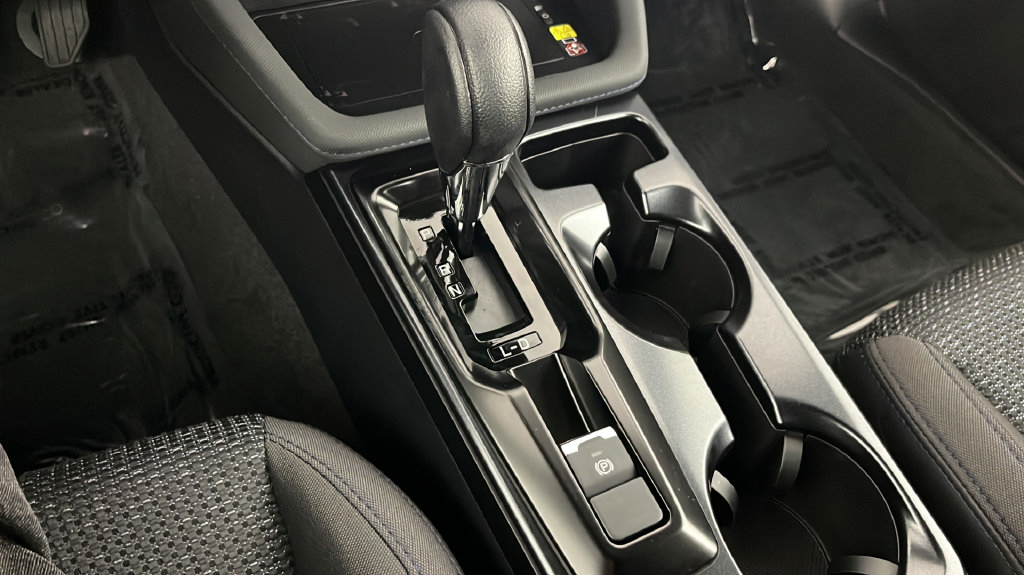 New 2026 Subaru Forester Premium AWD/4WD image 25