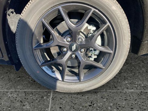 New 2026 Dodge Durango GT image 14