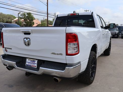 Used 2019 RAM 1500 Big Horn AWD/4WD image 7