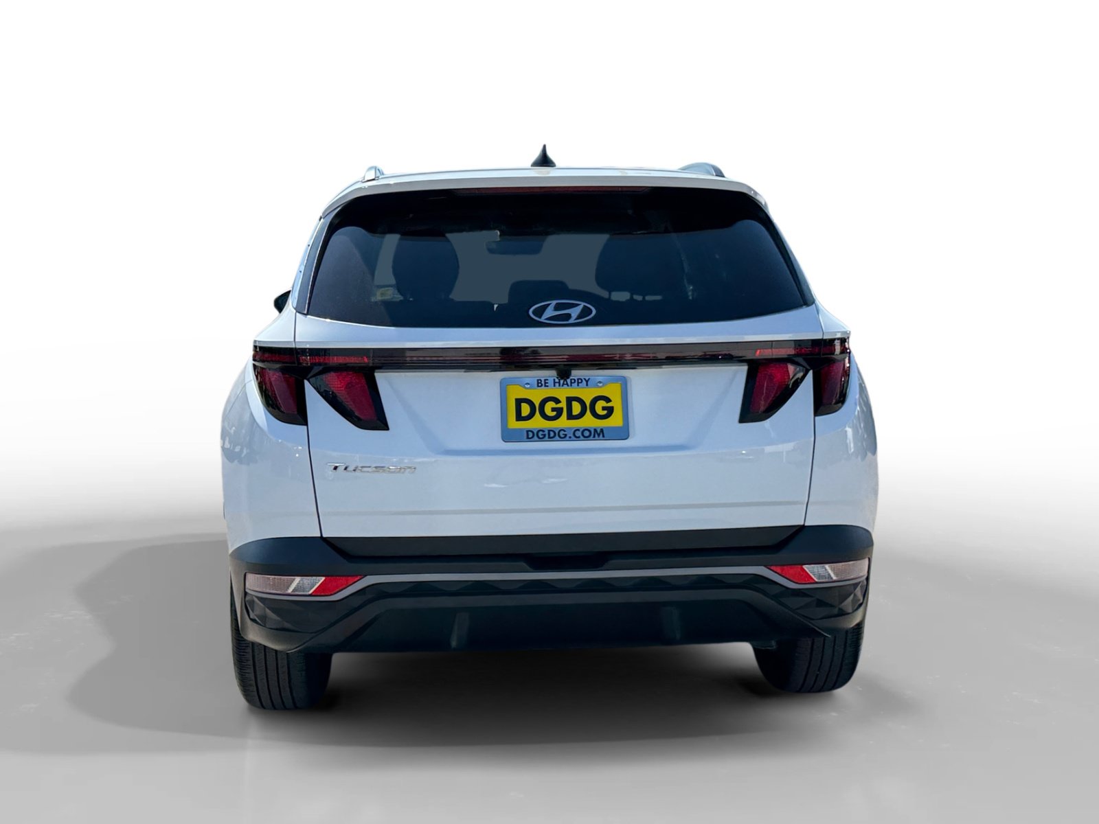 Used 2024 Hyundai Tucson SEL FWD image 4