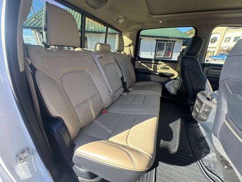 Used 2019 RAM 1500 Limited AWD/4WD image 15