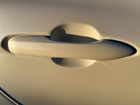 Used 2025 Toyota Camry XLE image 48