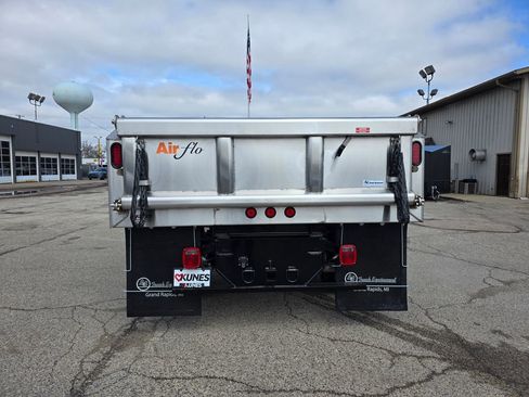 New 2026 Ford F450 XL w/ XL Chrome Package AWD/4WD image 18