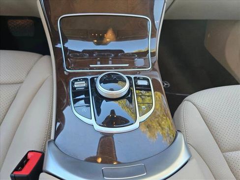 Certified 2018 Mercedes-Benz GLC 300 GLC 300 image 14