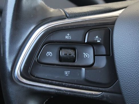 Used 2024 Buick Encore GX Preferred FWD image 19