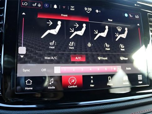 New 2026 Dodge Durango GT image 23