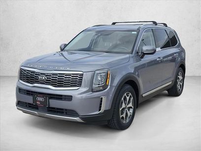 Used 2020 Kia Telluride EX