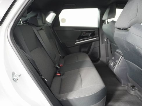 Used 2024 Subaru Solterra Premium w/ Premium Package image 35