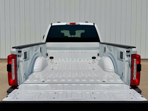 New 2026 Ford F250 Lariat w/ Chrome Package AWD/4WD image 16