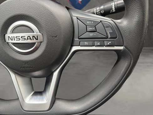 Used 2020 Nissan Altima 2.5 S FWD image 23