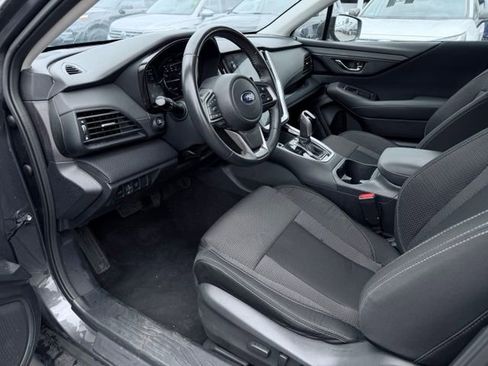 Used 2024 Subaru Outback Premium AWD/4WD image 19