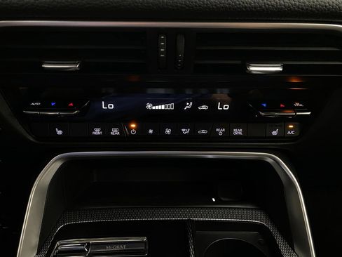 New 2025 MAZDA CX-90 3.3 Turbo w/ Preferred Package image 24