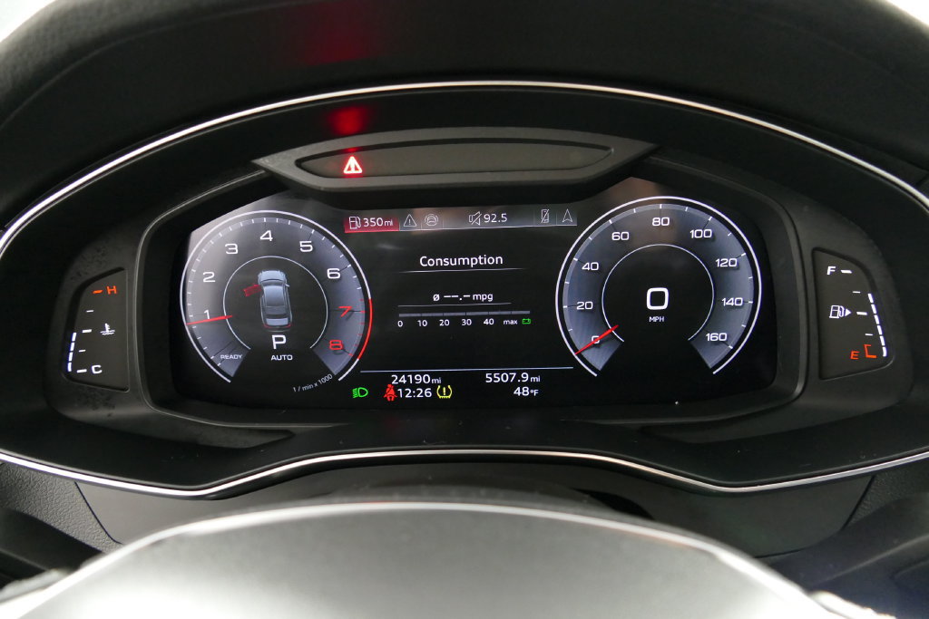 Used 2024 Audi A6 2.0T Premium AWD/4WD image 15