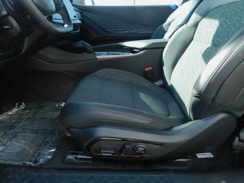 New 2026 Dodge Charger Scat Pack AWD/4WD image 8
