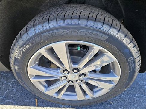 New 2026 Cadillac XT5 Premium Luxury w/ Driver Assist Package image 14