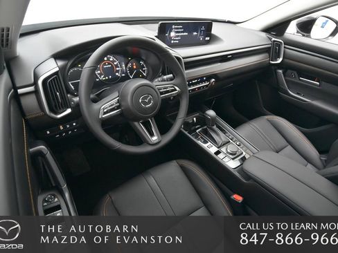 New 2026 MAZDA CX-50 AWD 2.5 Hybrid w/ Weather Package image 29