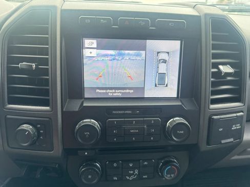 Used 2018 Ford F350 XL w/ STX Appearance Package AWD/4WD image 16