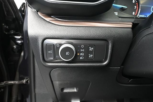 Used 2020 Ford Explorer Limited AWD/4WD image 25