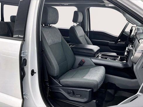 Used 2023 Ford F150 XLT w/ Equipment Group 302A High image 7