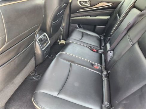Used 2019 INFINITI QX60 Pure FWD image 31
