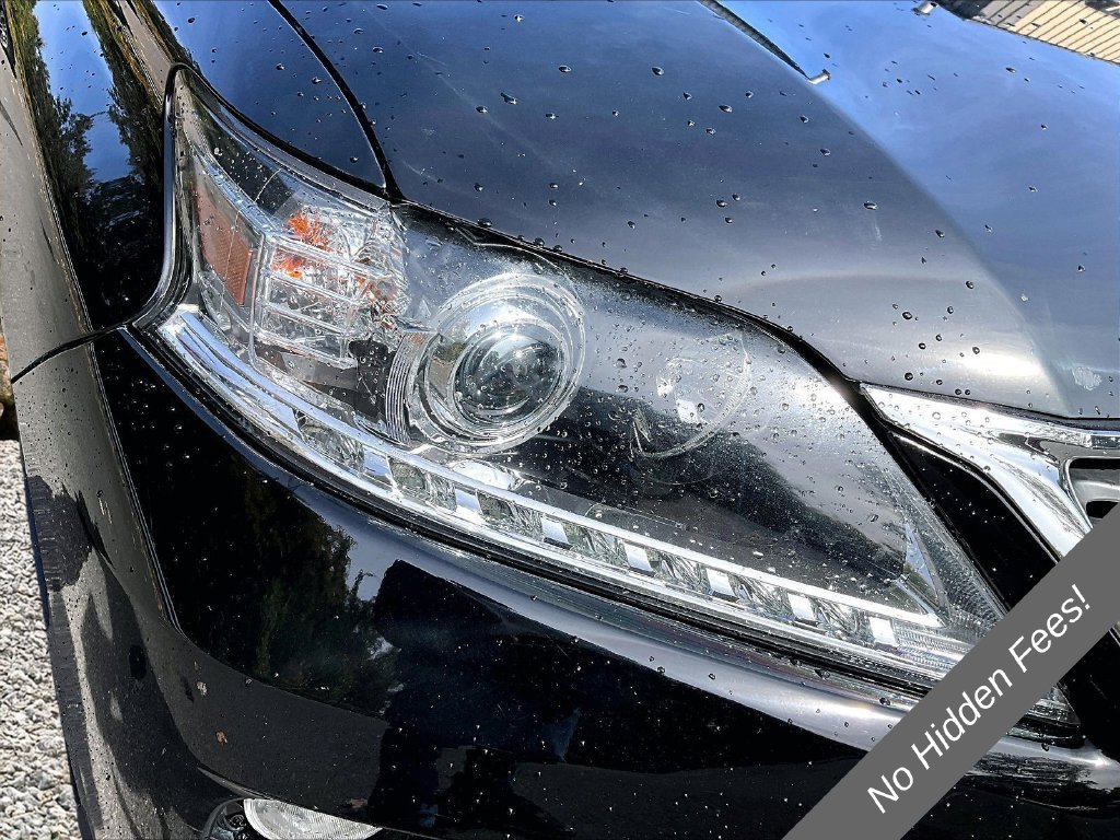 Used 2014 Lexus RX 350 AWD w/ Navigation Package image 23