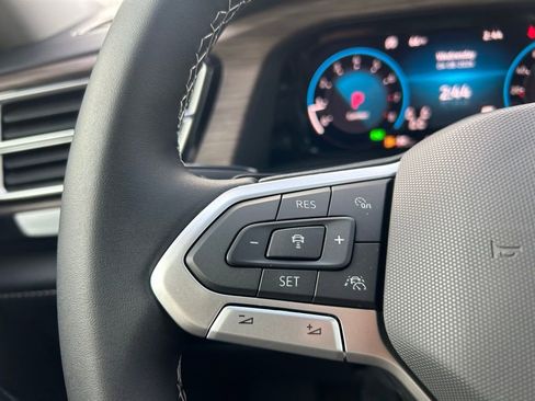 New 2026 Volkswagen Atlas SEL AWD/4WD image 20