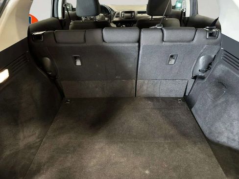Used 2016 Honda HR-V LX image 21