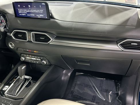 Used 2023 MAZDA CX-5 AWD 2.5 S w/ Preferred Package image 34