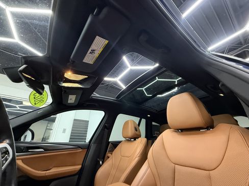 Used 2023 BMW X3 xDrive30i image 11