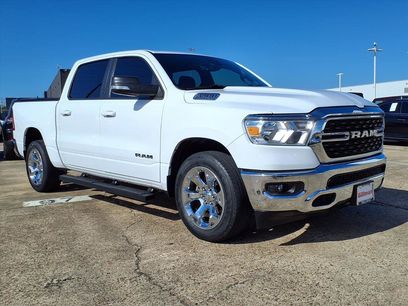 Used 2022 RAM 1500 Lone Star