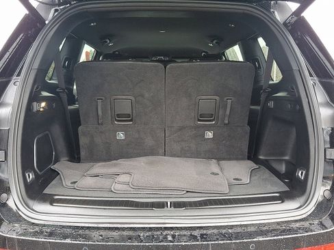 Certified 2024 Jeep Grand Cherokee L Limited image 28