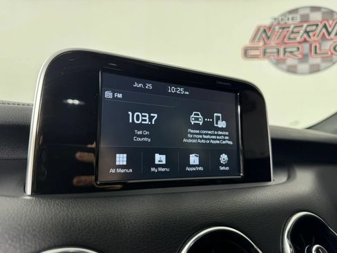 Used 2021 Kia Stinger GT-Line RWD image 19