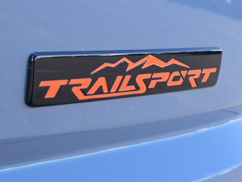 New 2026 Honda Passport TrailSport Elite image 14
