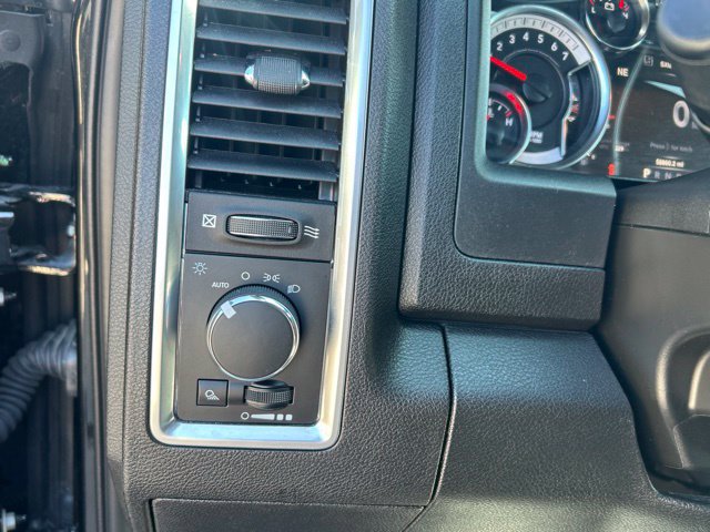 Used 2022 RAM 1500 Warlock w/ Trailer & Traction Group AWD/4WD image 30