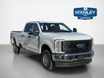 New 2026 Ford F250 XL w/ XL Chrome Package