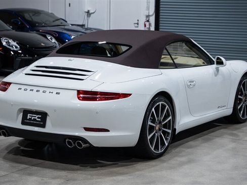 Used 2013 Porsche 911 Carrera RWD image 13
