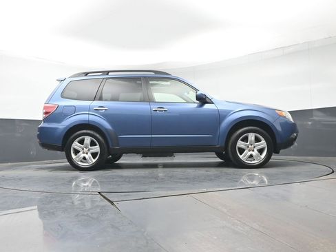 Used 2010 Subaru Forester 2.5X Limited image 35