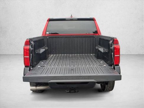 Used 2024 Toyota Tacoma SR image 7