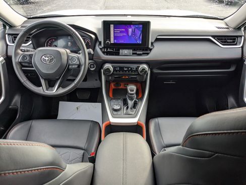 Used 2023 Toyota RAV4 Adventure image 18