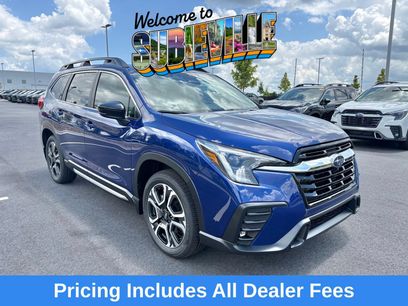New 2026 Subaru Ascent Limited