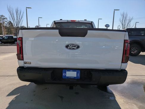 New 2026 Ford F150 XL image 5