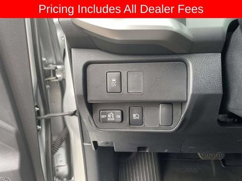 Used 2023 Toyota Tacoma SR5 w/ Technology Package AWD/4WD image 25