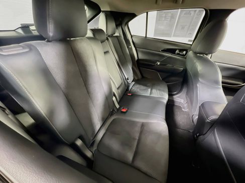 Used 2023 Mitsubishi Eclipse Cross SE image 26