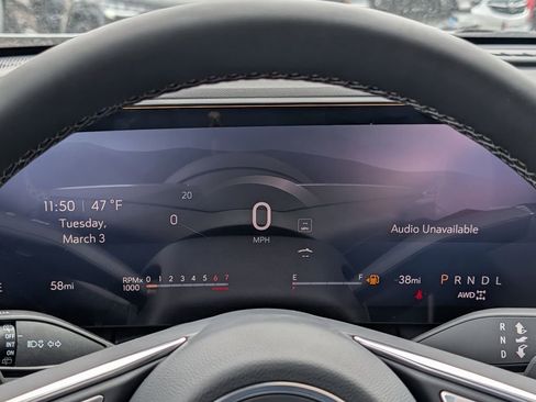 New 2026 Buick Enclave Sport Touring w/ Power Package image 37