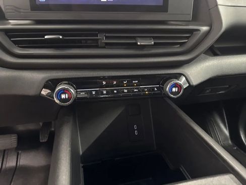 Used 2025 Chevrolet Silverado EV W/T w/ WT Plus Package image 17