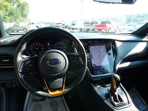 Used 2022 Subaru Outback Wilderness AWD/4WD image 10