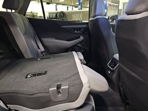 Certified 2025 Subaru Outback Premium w/ Popular Package #1A image 41